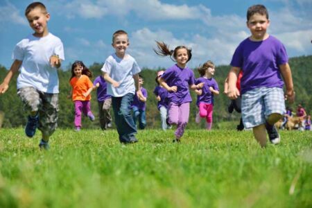 American Academy of Pediatrics Misses an Opportunity to Protect Children's Health Image